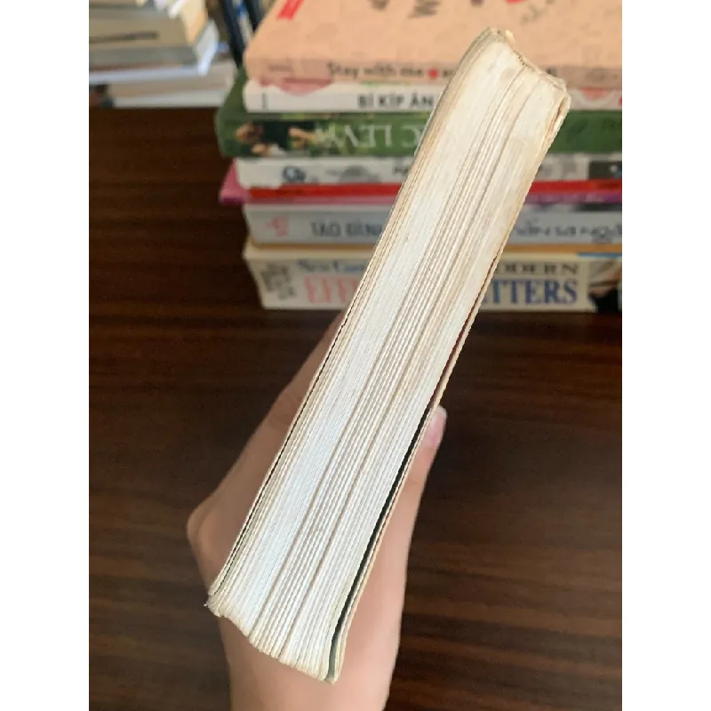 Mẹ chồng ăn thịt cả nhà nàng dâu – Ký Đạt 558555