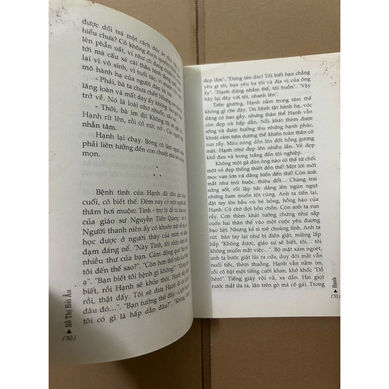 Gánh xương trâu 518763