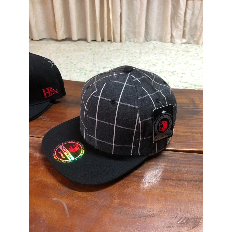 Nón snapback - hàng xuất xịn (mẫu 50) 521388