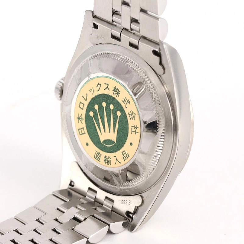 Đồng hồ Rolex Datejust 16234 SSxWG tự động K số - Hàng hiệu chính hãng 881471