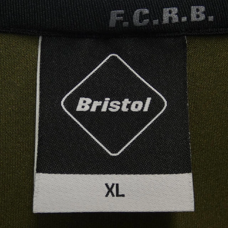 Áo khoác F.C.R.B. - Hàng hiệu Authentic 895325