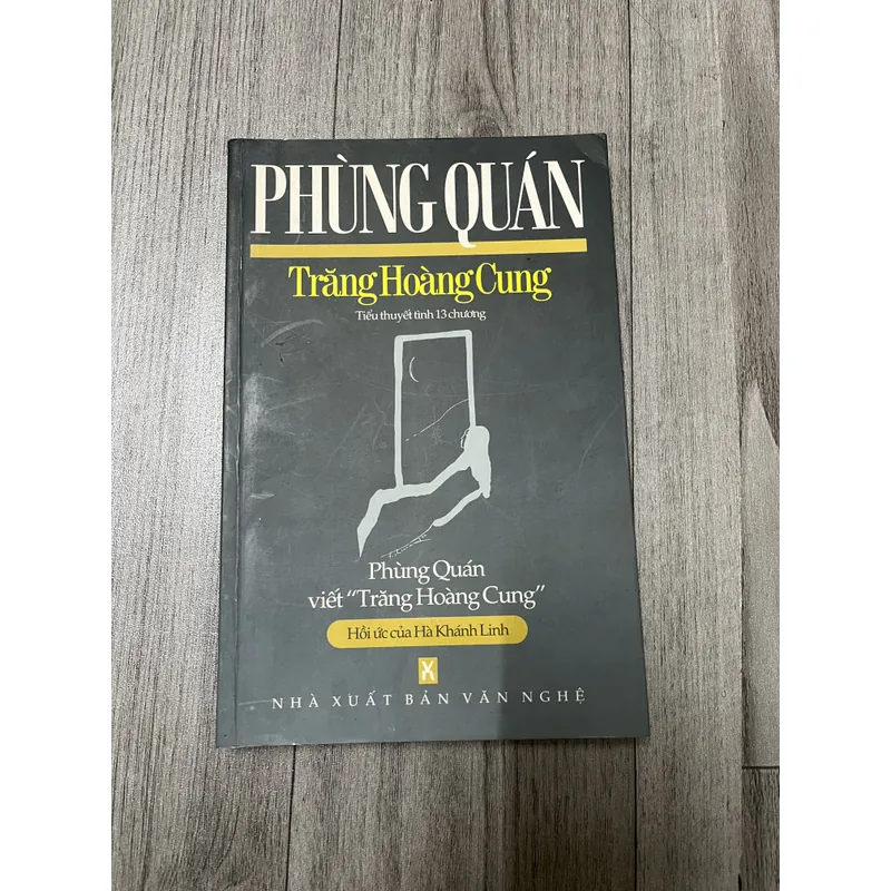 Trăng hoàng cung- Phùng Quán. 6a4 737113