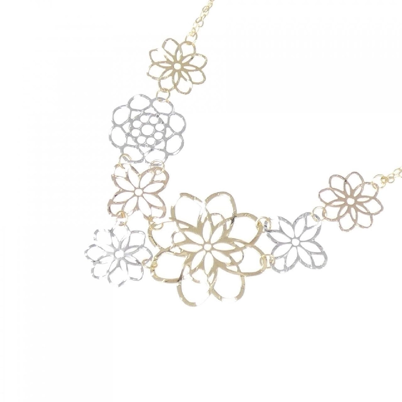 K18 Ba màu Hoa Nhẫn - Hàng hiệu Chính hãng 859257