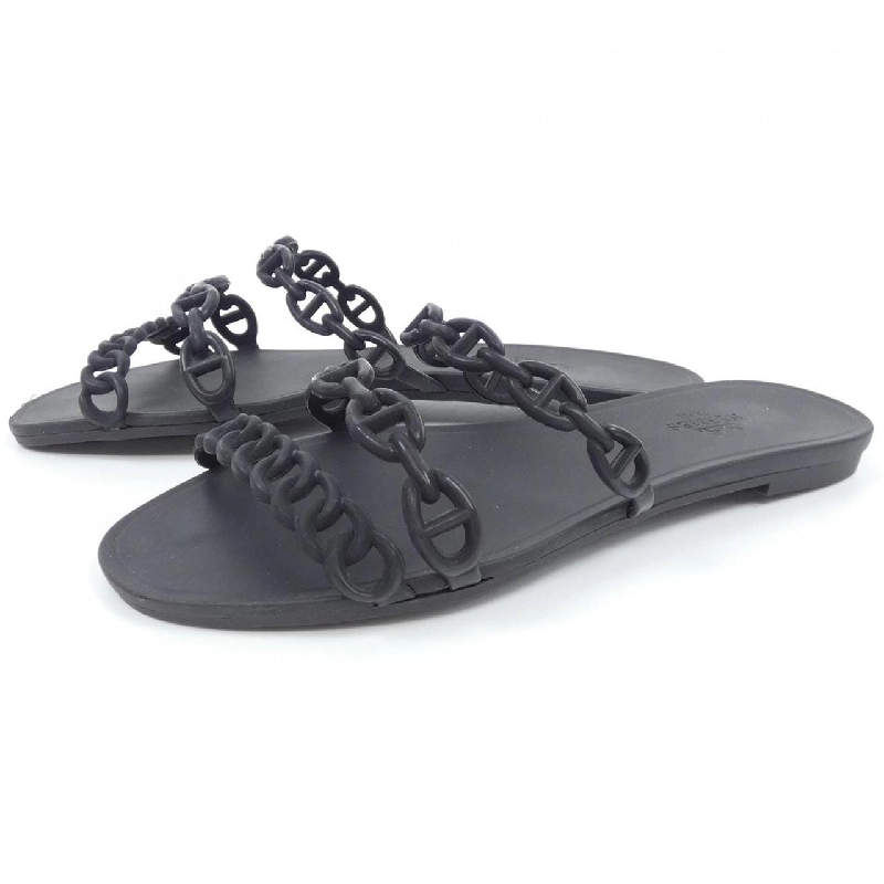 Giày sandal HERMES - Hàng hiệu Authentic 832117