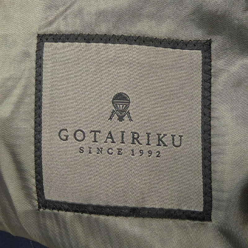 GOTAIRIKU SR GO CW 0516 Bộ vest - Hàng hiệu Authentic 906575