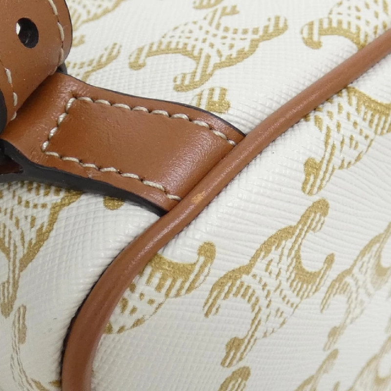 Balo Mini Folco Celine 197662CAS - Hàng hiệu Chính hãng 776414