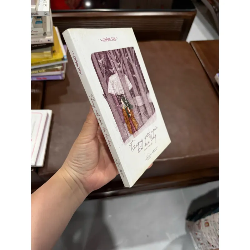 Thương Một Người Đến Đau Lòng- K5 1032774