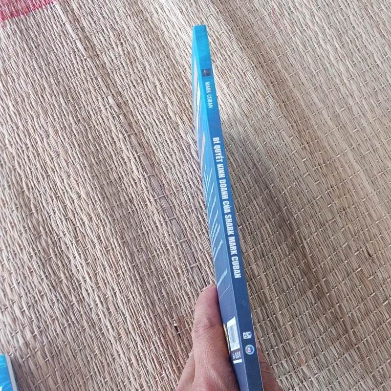Bí quyết kinh doanh của Shark Mark CuBan 969788