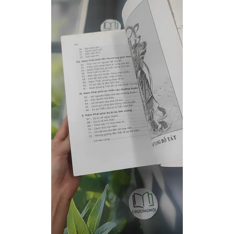 Niệm Phật Thập Yếu - HT. Thích Thiền Tâm 1018903