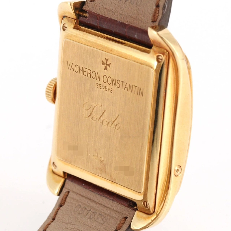 Vacheron Constantin Toledo 1952 YG 47300/000J-9065 YG tự động - Hàng hiệu Chính hãng 881639