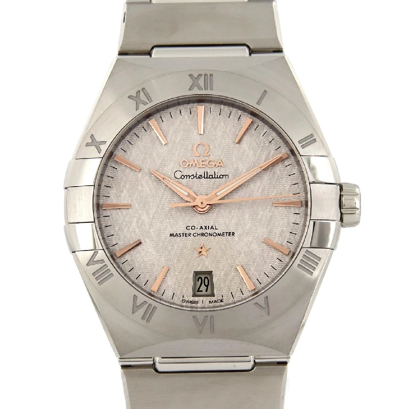 Đồng hồ Omega Constellation 131.10.36.20.06.001 SS tự động - Hàng hiệu chính hãng 883588