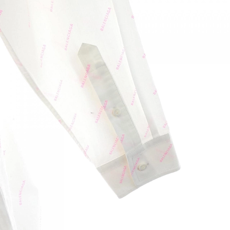 Balenciaga BALENCIAGA 642303 TBL96 Áo - Hàng hiệu Chính hãng 774143