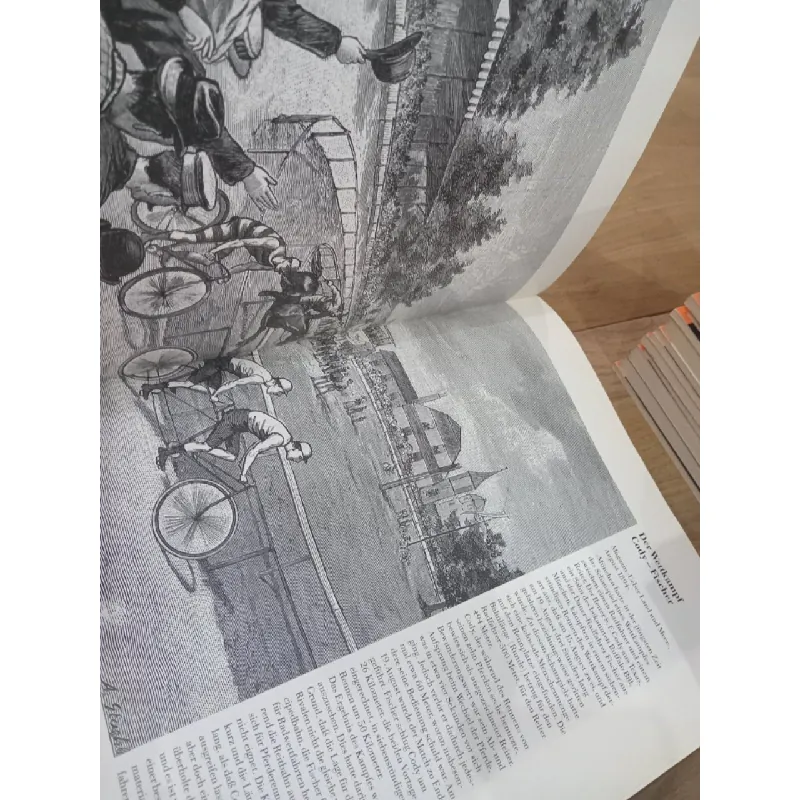Geschichte des Sports - Hanns Glöckle 591200