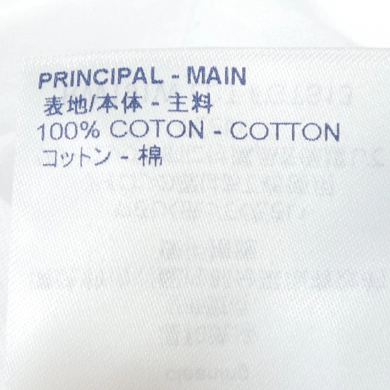 Áo thun in họa tiết LOUIS VUITTON FGTS13LCT - Hàng hiệu Chính hãng 822861