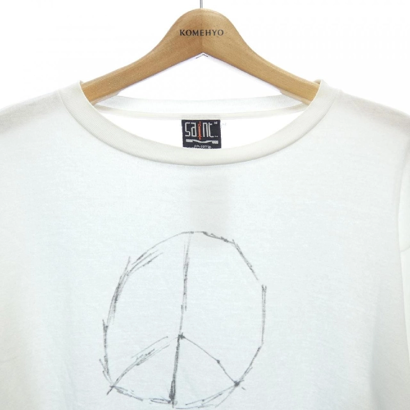 Áo thun SAINT MICHAEL - Hàng hiệu Authentic 900932