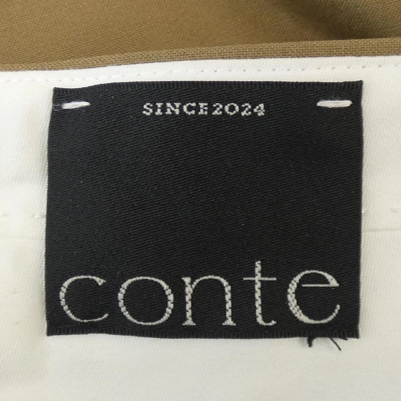quần conte 8514-144-0004 - Hàng hiệu Authentic 816522