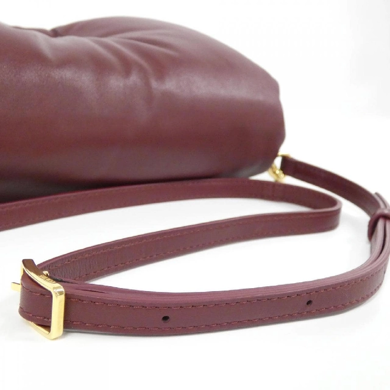 LOEWE Goya Puffer Mini A896W56X01 Túi đeo vai - Hàng hiệu Chính hãng 768070