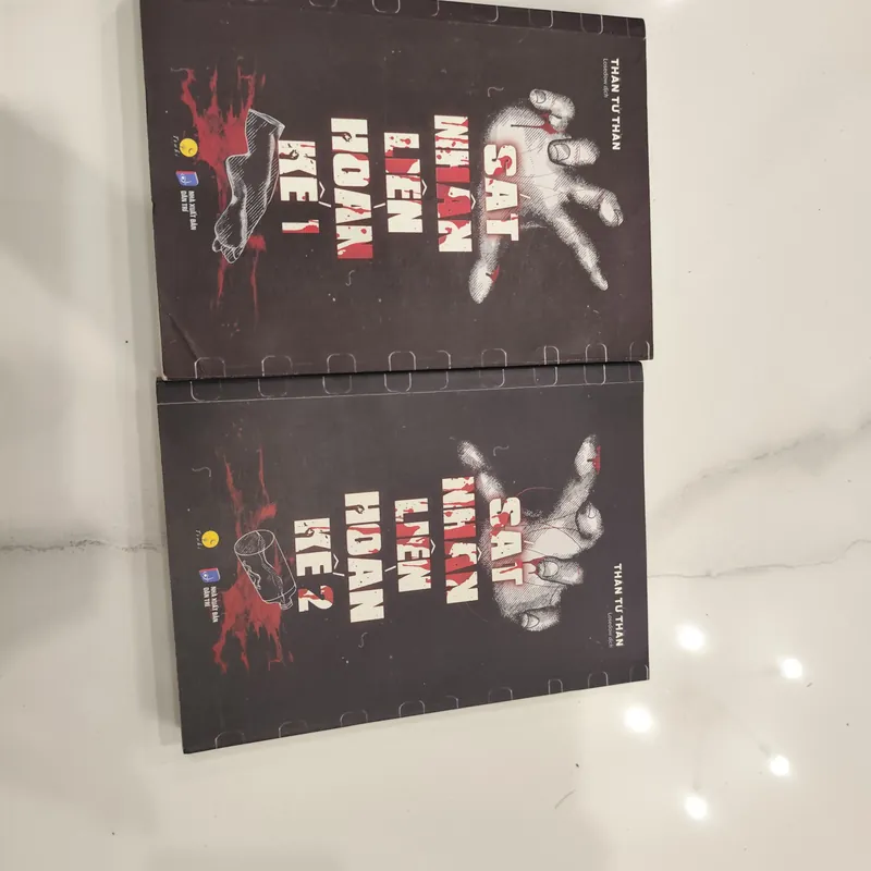 Sát nhân liên hoàn kế tập 1, 2 562778