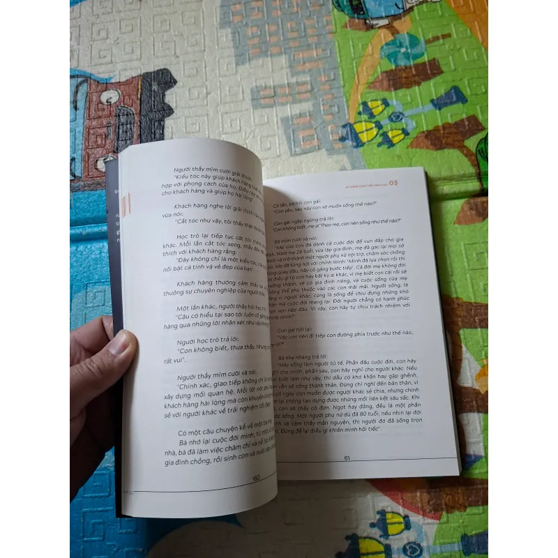 Khéo Léo Bắt Chuyện 934557