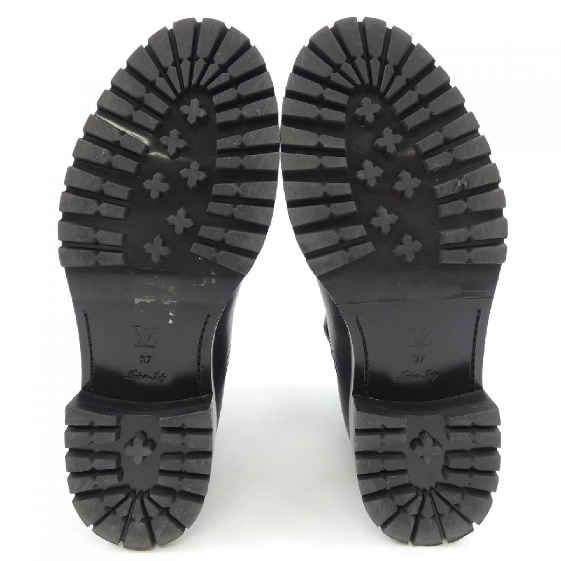 Giày bốt LOUIS VUITTON - Hàng hiệu Chính hãng 829903