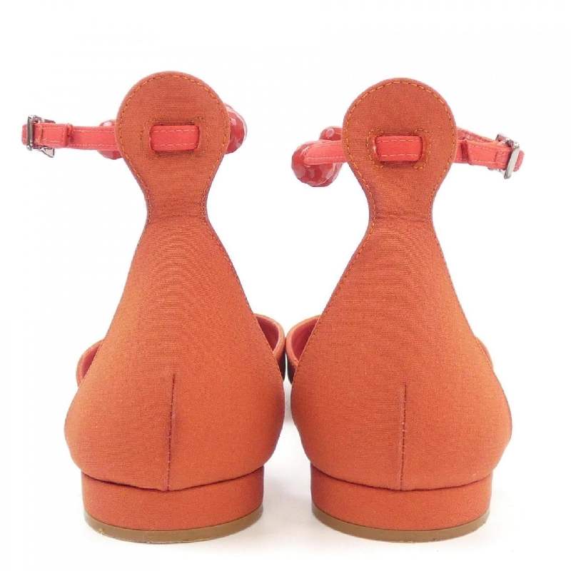 【Mã giảm giá】Giày MANOLO BLAHNIK 663862