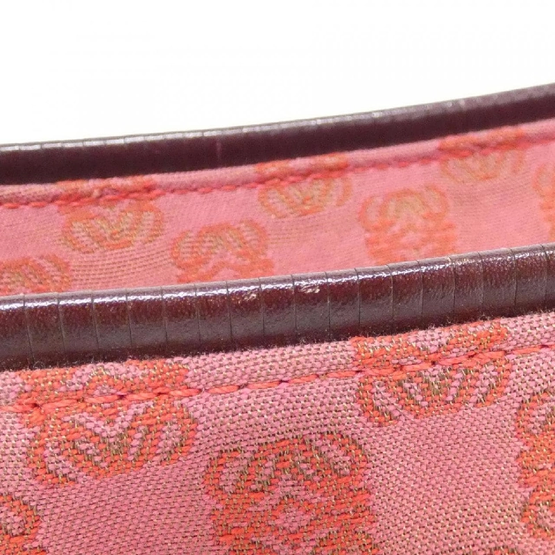 Túi đeo vai Loewe Anagram - Hàng hiệu Authentic 768077