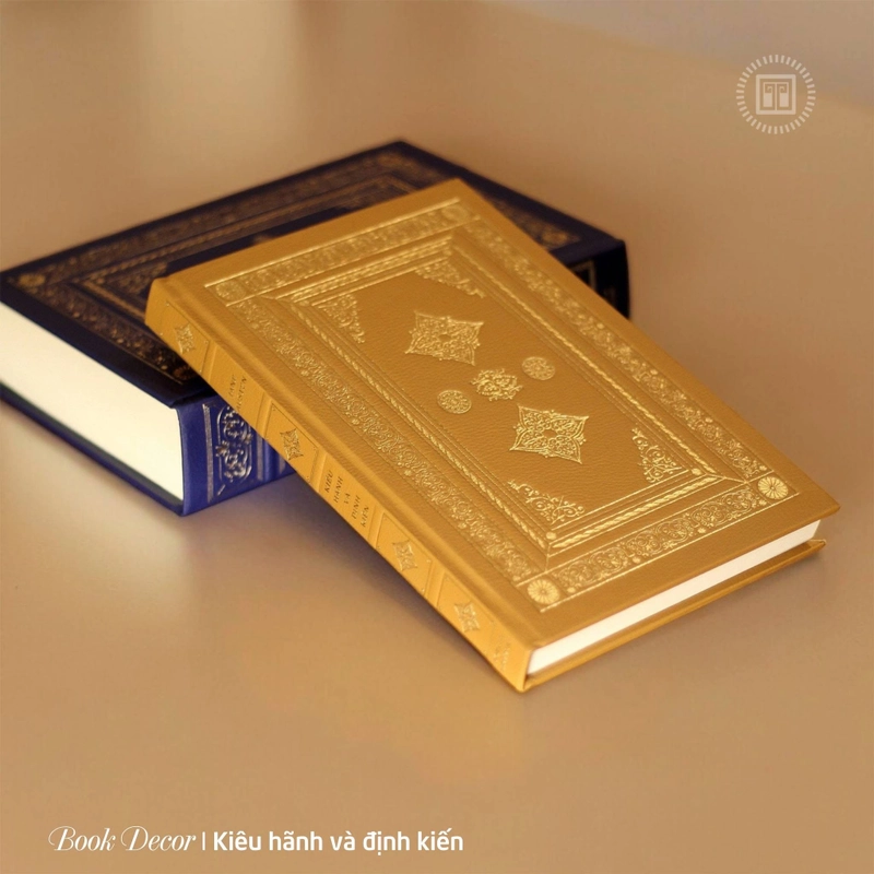 Kiêu hãng và đinh kiến | Jane Austen 469960