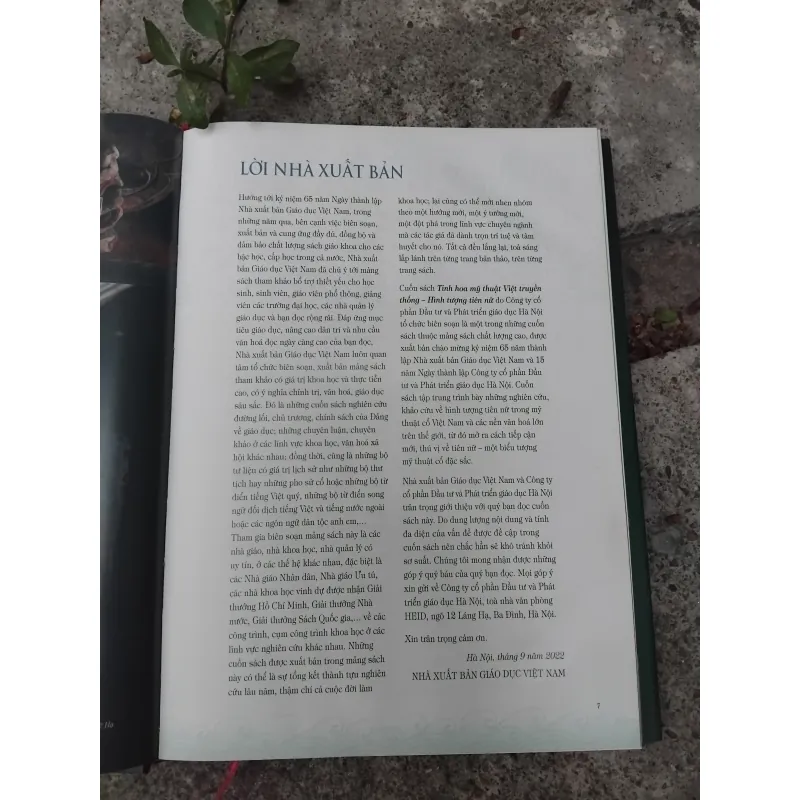 Tinh hoa mỹ thuật Việt truyền thống : hình tượng tiên nữ  1040684