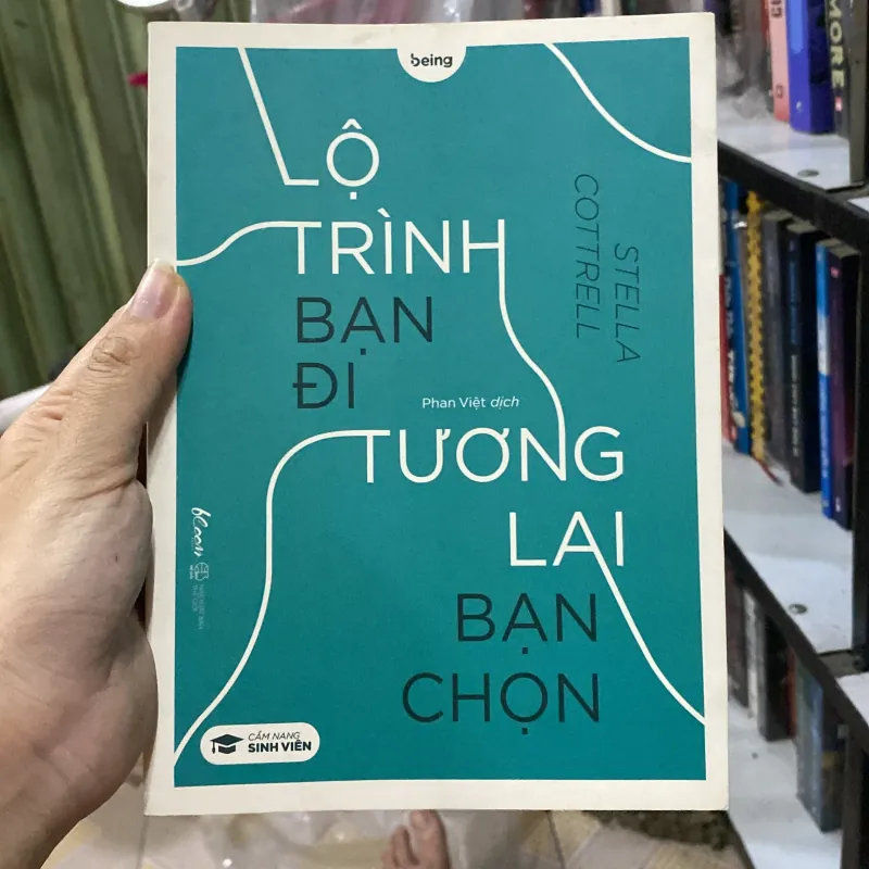 Lộ trình bạn đi Tương lai bạn chọn  791200