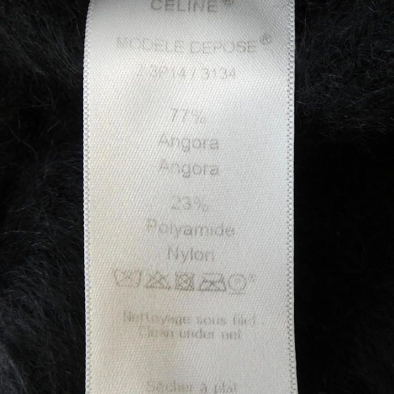 セリーヌ CELINE 2 3P14/3134 ニット - Hàng hiệu Authentic 813995