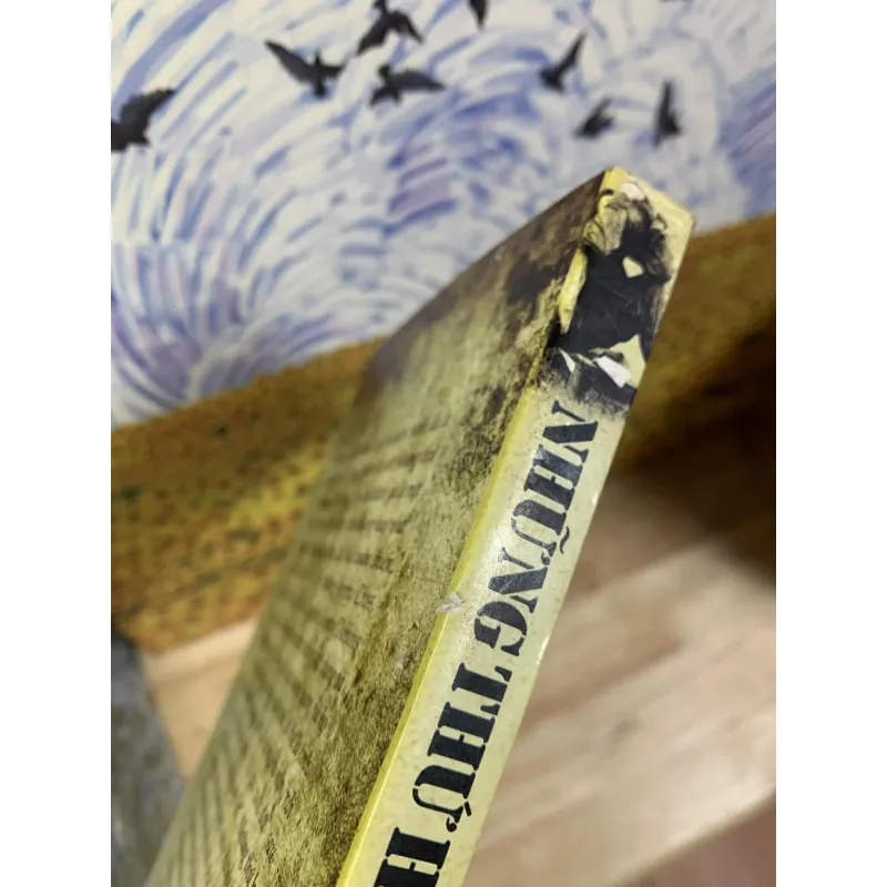 Những Thứ Họ Mang - Tim O'Brien 929812