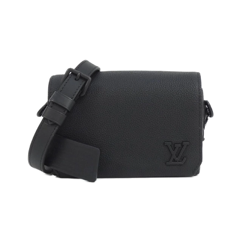 Túi đeo vai Louis Vuitton LV Aerogram Fastline Wearable Wallet M82085 - Hàng hiệu Chính hãng 802855