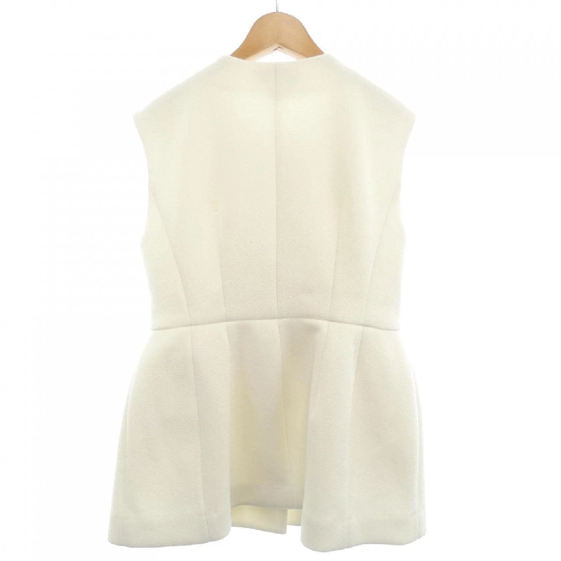 GRACE CONTINENTAL 57214-00 Áo gile - Hàng hiệu Authentic 809456