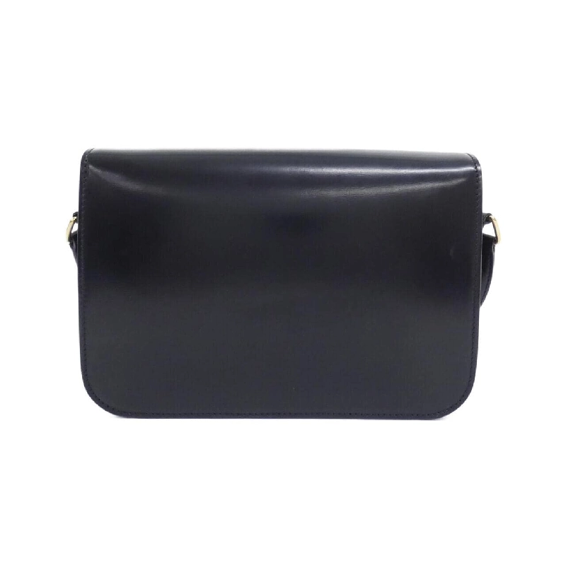 Túi xách vai Celine Classic Triomphe 187363BF4 - Hàng hiệu Authentic 805714