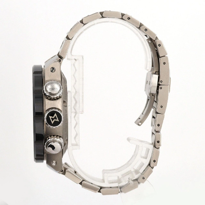 Đồng hồ Edox Chronoffshore 1 Chronograph TI 10242-TINM-NIN TI Quartz - Hàng hiệu Authentic 880055