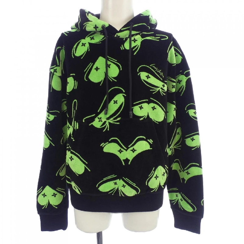 Áo khoác LOUIS VUITTON - Hàng hiệu Chính hãng 901607