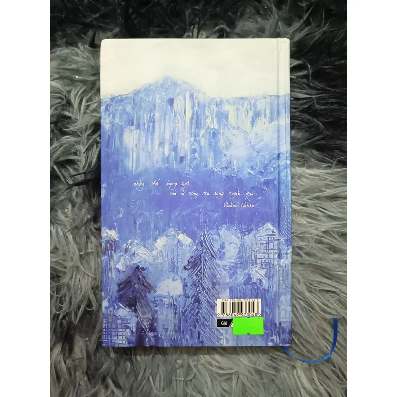 Những thứ trong suốt (Vladimir Nabokov) 604277