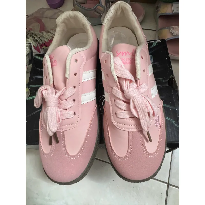 GIÀY SNEAKER NỮ SZ CHÂN 38-39, CÒN MỚI 654151