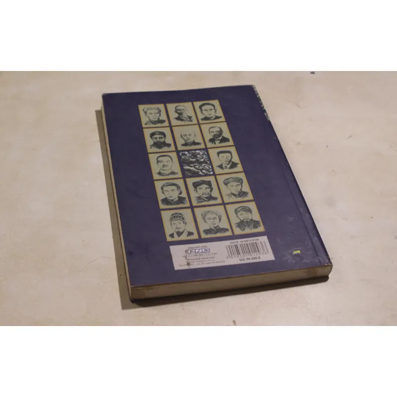 Lịch sử sự thật & sử học 972599