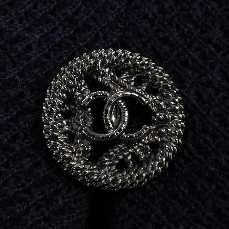 【Mã giảm giá】Áo khoác CHANEL 638634