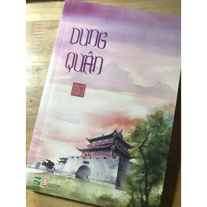 Dung Quân - Công Tử Hoan Hỉ  699190