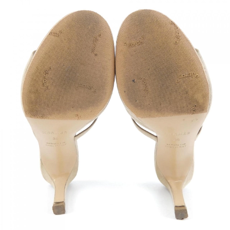 Giày sandal HERMES - Hàng hiệu chính hãng 830889