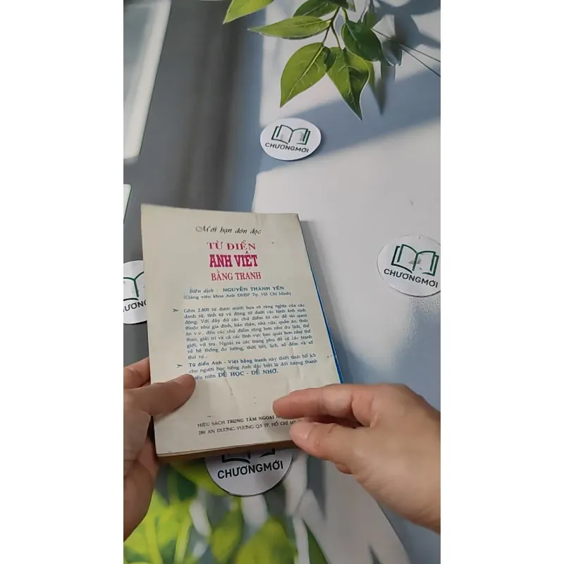 Bộ Bài Tập Luyện Nghe Tiếng Anh - Trần Văn Thành 727251