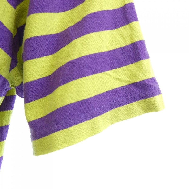 Áo thun SUPREME BAR STRIPE TEE - Hàng hiệu Chính hãng 896341