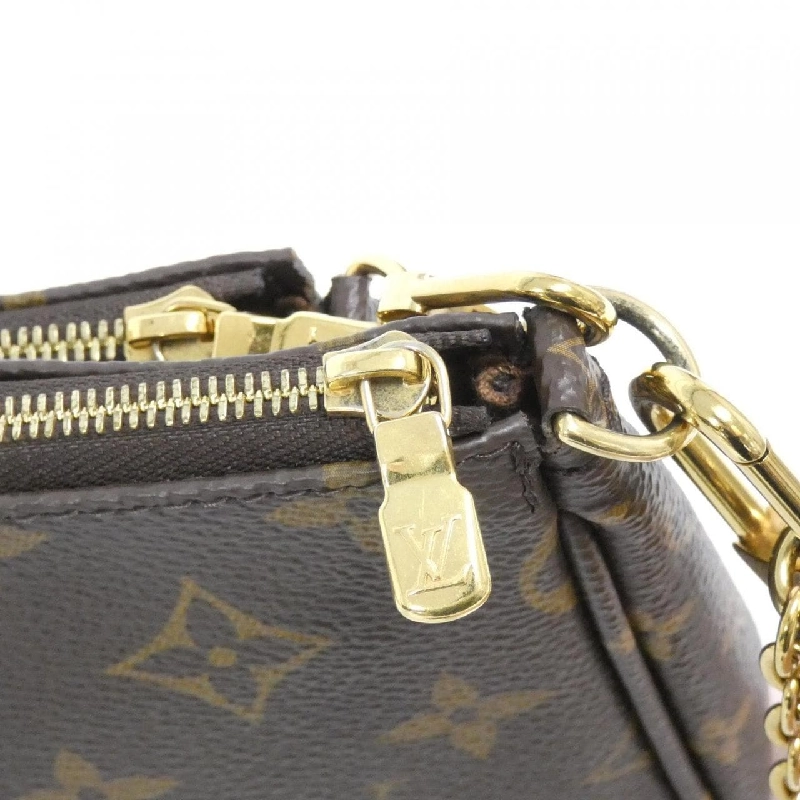 Túi xách vai Louis Vuitton Monogram Multi Pochette Accessoires M44840 - Hàng hiệu Chính hãng 776603