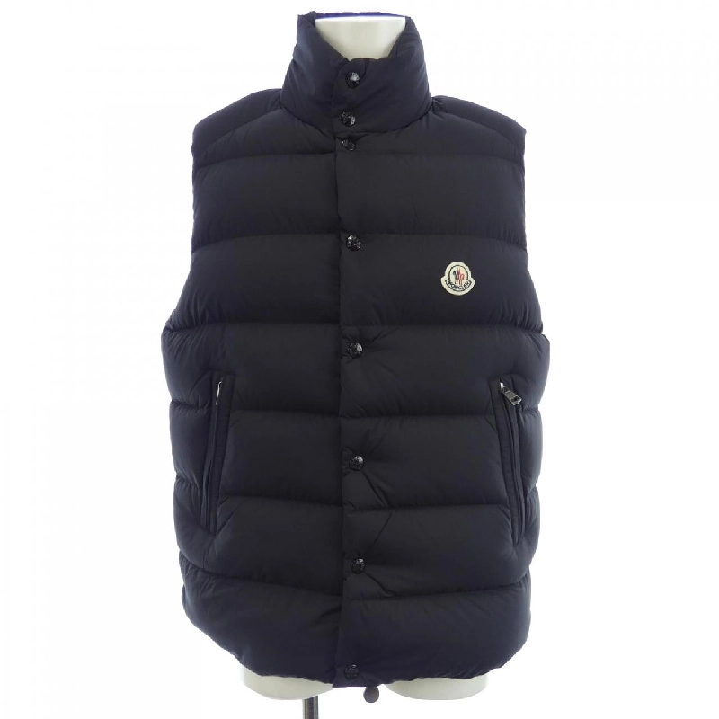 Áo gile MONCLER - Hàng hiệu Chính hãng 895323