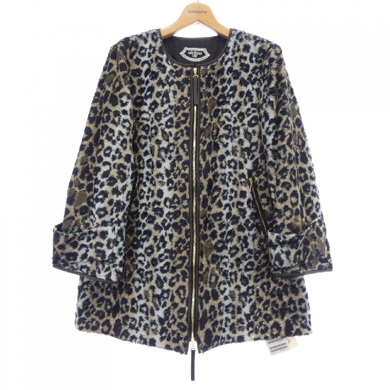 Jacket MARLENE DAM MJ006E4 - Hàng hiệu Authentic 811729