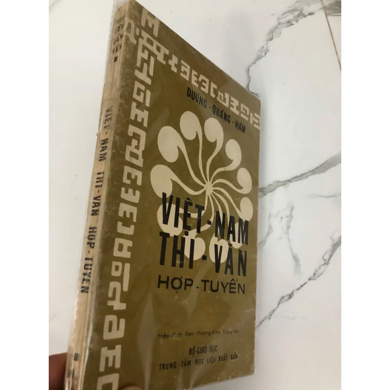 Việt Nam Văn Học Sử Yếu 689935