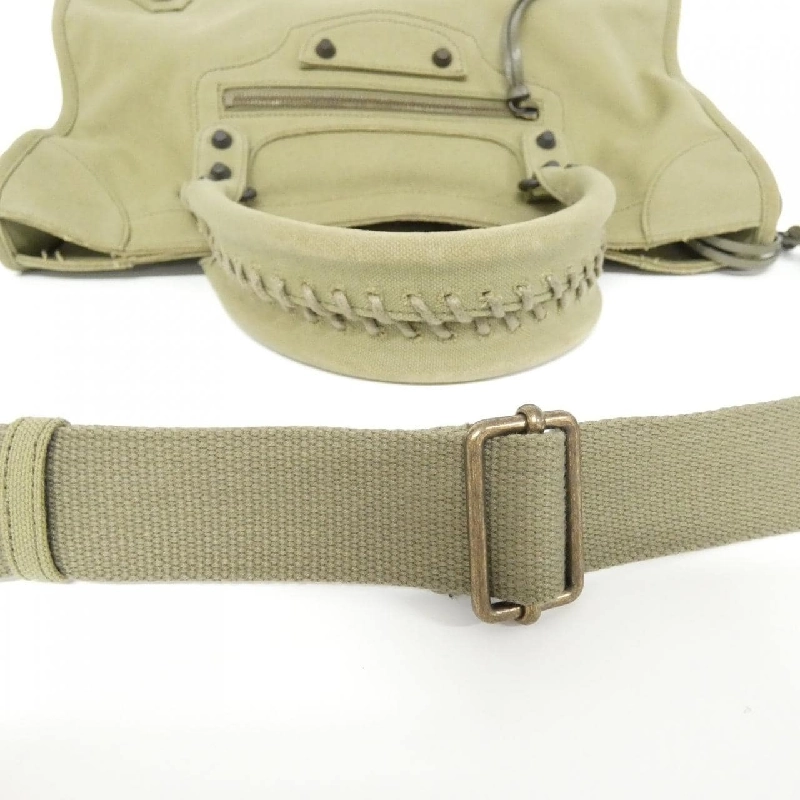 【Mới】Balenciaga Le City 823058 2ABQ2 Túi 616809