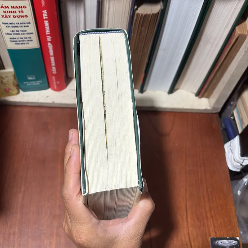 II Bản In Đặc Biệt Kỷ Niệm 100 Năm: Việt Nam Sử Lược - Trần Trọng Kim - Đông A - 2021 711983